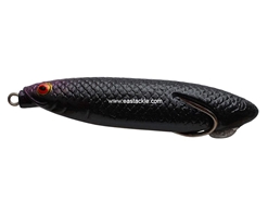 Storm - Serpentino SPT09 - BRINJAL - Floating Hollow Body Pencil Bait | Eastackle