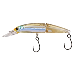 Tackle House - Bitstream Jointed FDJ85 - SMELT - Floating Minnow | Eastackle