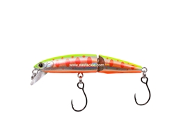 Tackle House - Bitstream Jointed SJ70 - CHART YAMAME - Floating Minnow