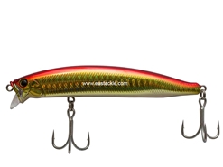 Tackle House - Contact Feed Shallow 105F – HG GOLD RED - Floating Minnow