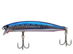 Tackle House - Contact Feed Shallow 105F - HG SARDINE RED BELLY - Floating Minnow