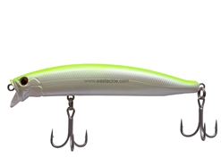 Tackle House - Contact Feed Shallow 105F - PEARL CHART - Floating Minnow