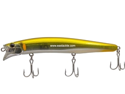 Tackle House - Contact Feed Shallow 128F - HALF MIRROR AYU - Floating Minnow