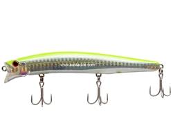 Tackle House - Contact Feed Shallow 128F - HG CHART - Floating Minnow