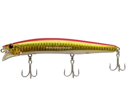 Tackle House - Contact Feed Shallow 128F - HG - GOLD RED - Floating Minnow