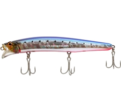 Tackle House - Contact Feed Shallow 128F - HG - SARDINE RED BELLY AHG - Floating Minnow