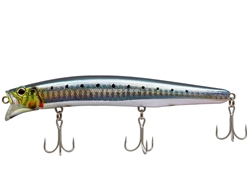 Tackle House - Contact Feed Shallow 128F - SLIT HG - SARDINE - Floating Minnow