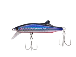 Tackle House - Contact Flitz 24 - SAURY RED BELLY - Heavy Sinking Minnow