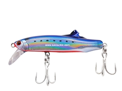 Tackle House - Contact Flitz 42 - SARDINE RED BELLY - Heavy Sinking Minnow