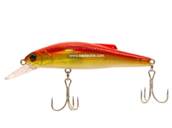 Tackle House - Cruise 80 - HG GOLD RED - Sinking Minnow