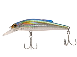 Tackle House - Cruise 80 - HG OCEAN BLUE - Sinking Minnow