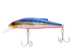 Tackle House - Cruise 80 - HG SARDINE RED BELLY - Sinking Minnow