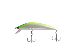 Tackle House - K-Ten Blue Ocean BKF90 - CHART BACK - Floating Minnow | Eastackle