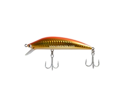 Tackle House - K-Ten Blue Ocean BKF90 - GOLD RED - Floating Minnow | Eastackle