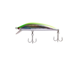 Tackle House - K-acTen Blue Ocean BKF90 - SH CHART BACK - Floating Minnow | Eastackle