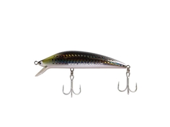 Tackle House - K-Ten Blue Ocean BKF90 - SHAD - Floating Minnow | Eastackle