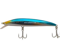 Tackle House - K-Ten Second Generation K2F 142 T2 - S-SARDINE - Floating Minnow
