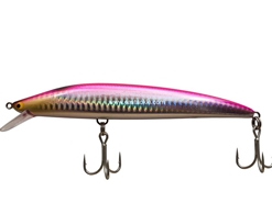 Tackle House - K-Ten Second Generation K2F 142 T2 - SH PINK - Floating Minnow