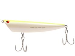 Eastackle - Tackle House - K-Ten TKRP "9/14" Sinking Works Ripple Popper - PEARL CHART