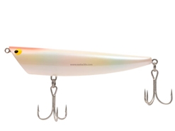Eastackle - Tackle House - K-Ten TKRP "9/14" Sinking Works Ripple Popper - PEARL RAINBOW