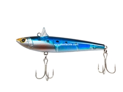 Tackle House - RDC Rolling Bait 77 Plate Plus - PP SARDINE - Sinking Pencil Bait | Eastackle