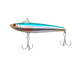 Tackle House - RDC Rolling Bait 77 - SF URUME - Sinking Pencil Bait | Eastackle