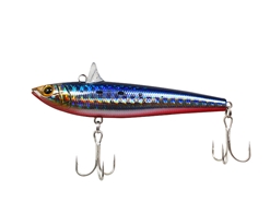 Tackle House - RDC Rolling Bait 77 - SH SARDINE RED BELLY - Sinking Pencil Bait