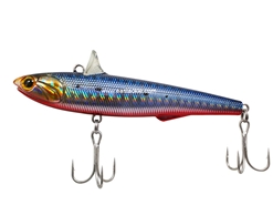Tackle House - RDC Rolling Bait 88 SSS - SH SARDINE RED BELLY - Slow Sinking Pencil Bait