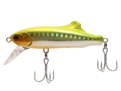 Tackle House - Shores Heavy Minnow 65 - HG CHART