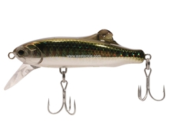 Tackle House - Shores Heavy Minnow 65 - HG MULLET