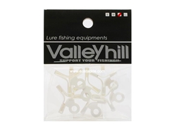 Valley Hill - Treble Hook Cover - #L