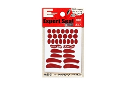 Vanfook - Trout Series - Expert Seal ES-01 - Lure Tuning Adhesive Seals