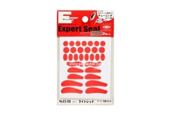 Vanfook - Trout Series - Expert Seal ES-09 - Lure Tuning Adhesive Seals
