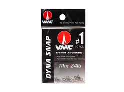 VMC - Dyna Snap 3537 #1 - Terminal Tackle Fishing Snap | Eastackle