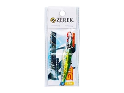 Zerek - Chili Padi Tungsten Jig - 28grams - No3 | Eastackle