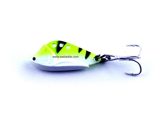 An Lure - Angel Buffet 3.5g - AGB12 - Sinking Lipless Crankbait | Eastackle