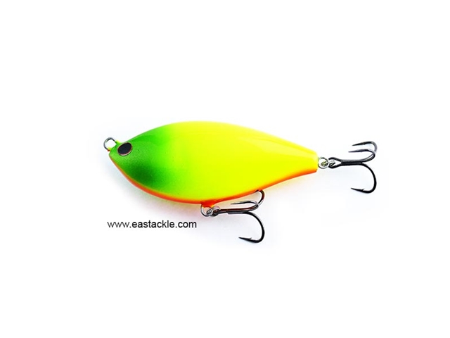An Lure - Grannos 75 - GN7510 - Sinking Lipess Minnow | Eastackle