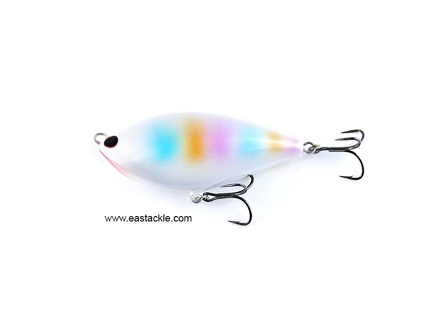 An Lure - Grannos 75 - GN7511 - Sinking Lipess Minnow | Eastackle
