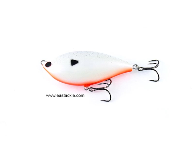 An Lure - Grannos 75 - GN7512 - Sinking Lipess Minnow | Eastackle
