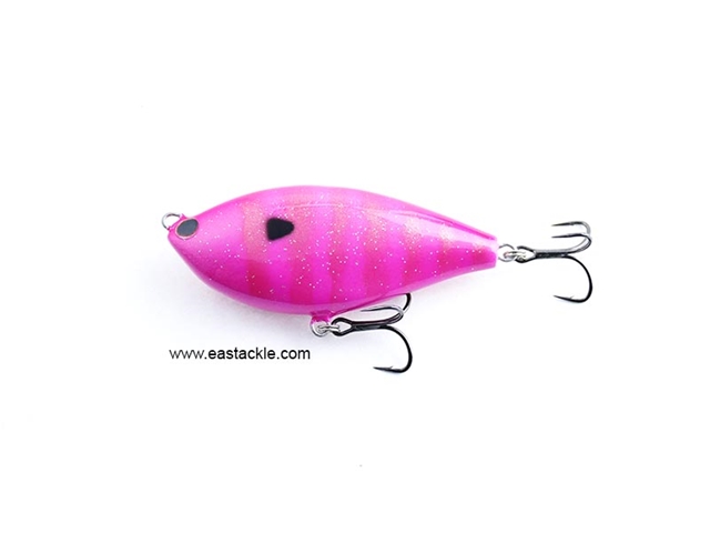 An Lure - Grannos 75 - GN753 - Sinking Lipess Minnow | Eastackle