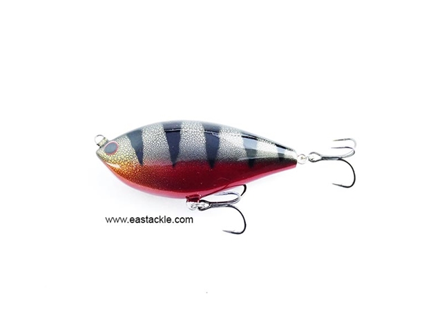 An Lure - Grannos 75 - GN757 - Sinking Lipess Minnow | Eastackle