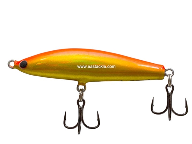 An Lure - Prew 60 - PW607 - Sinking Pencil Bait | Eastackle