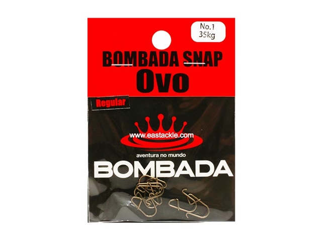 Bombada - SNAP OVO - #1 - REGULAR PACK