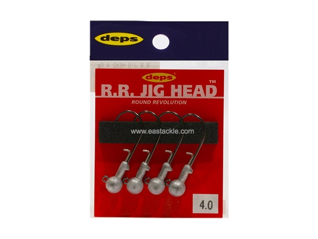 Deps - RR JIG HEAD - 4g
