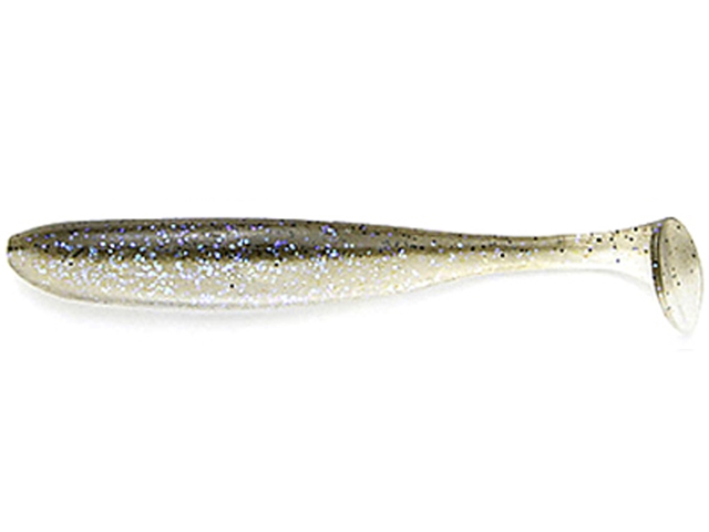Eastackle - Keitech - Easy Shiner - ELECTRIC SHAD 440