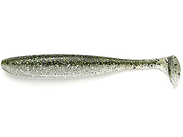 Eastackle - Keitech - Easy Shiner - SILVER FLASH MINNOW 416