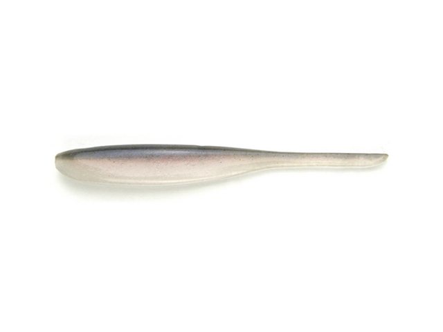Keitech - Shad Impact - PRO BLUE/RED PEARL (#420) - Soft Plastic Jerk Bait | Eastackle