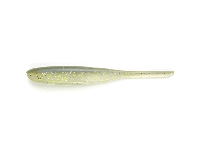 Keitech - Shad Impact - SEXY SHAD (#426) - Soft Plastic Jerk Bait | Eastackle