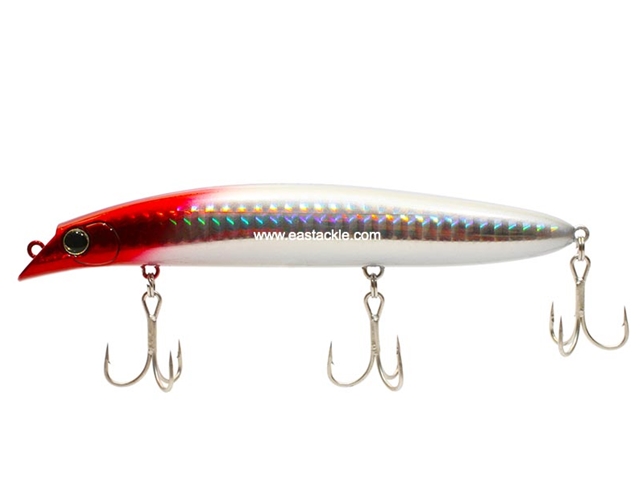 Maria - Squash F125 - 06H - Floating Minnow | Eastackle