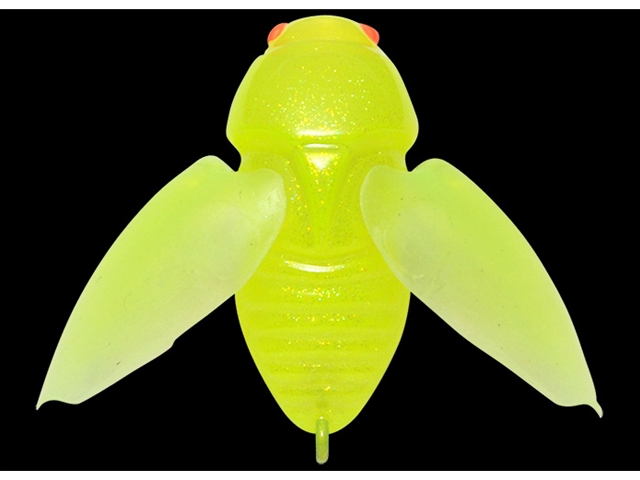 Megabass - Beetle-X - GLX CHART SYLPHY - Floating Crawler Bait